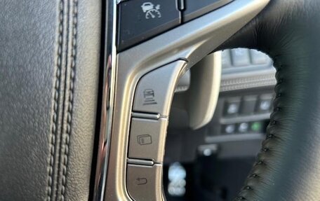 Mitsubishi Delica D:5 I, 2022 год, 2 650 111 рублей, 12 фотография