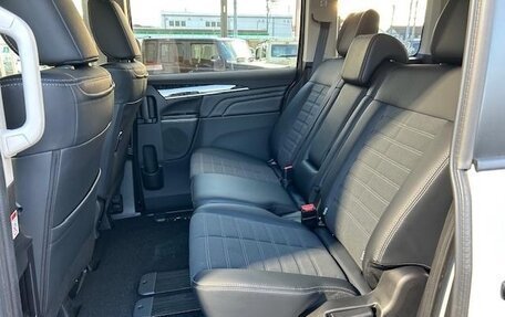 Mitsubishi Delica D:5 I, 2022 год, 2 650 111 рублей, 15 фотография