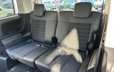 Mitsubishi Delica D:5 I, 2022 год, 2 650 111 рублей, 16 фотография