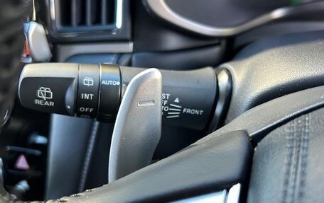 Mitsubishi Delica D:5 I, 2022 год, 2 650 111 рублей, 22 фотография