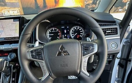 Mitsubishi Delica D:5 I, 2022 год, 2 650 111 рублей, 20 фотография