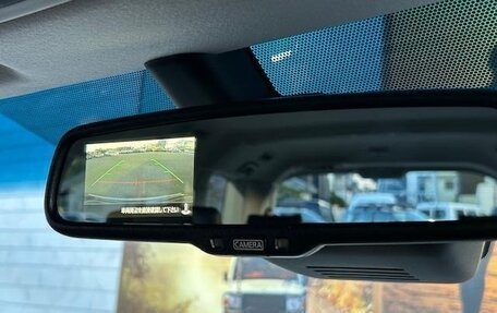 Mitsubishi Delica D:5 I, 2022 год, 2 650 111 рублей, 19 фотография