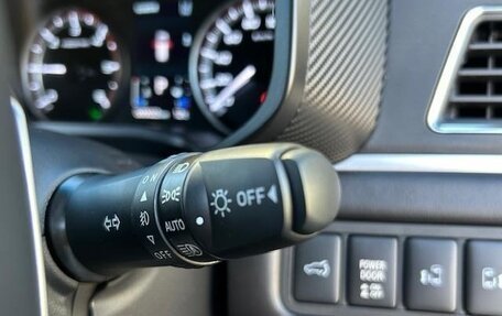 Mitsubishi Delica D:5 I, 2022 год, 2 650 111 рублей, 23 фотография