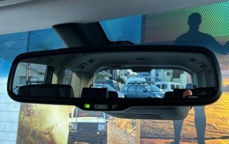 Mitsubishi Delica D:5 I, 2022 год, 2 650 111 рублей, 18 фотография