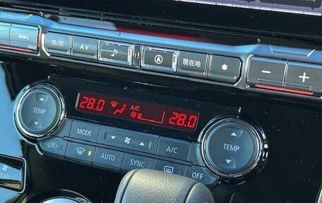 Mitsubishi Delica D:5 I, 2022 год, 2 650 111 рублей, 17 фотография