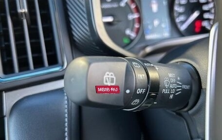 Mitsubishi Delica D:5 I, 2022 год, 2 650 111 рублей, 21 фотография