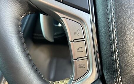 Mitsubishi Delica D:5 I, 2022 год, 2 650 111 рублей, 26 фотография