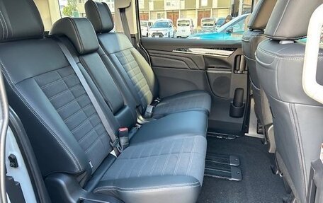 Mitsubishi Delica D:5 I, 2022 год, 2 650 111 рублей, 31 фотография