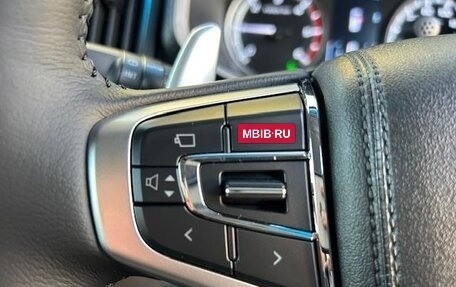 Mitsubishi Delica D:5 I, 2022 год, 2 650 111 рублей, 25 фотография