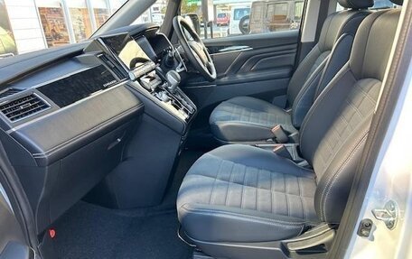 Mitsubishi Delica D:5 I, 2022 год, 2 650 111 рублей, 30 фотография