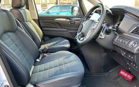 Mitsubishi Delica D:5 I, 2022 год, 2 650 111 рублей, 29 фотография