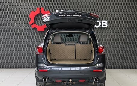 Mazda CX-9 I рестайлинг, 2013 год, 1 450 000 рублей, 7 фотография