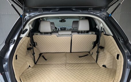 Mazda CX-9 I рестайлинг, 2013 год, 1 450 000 рублей, 8 фотография