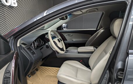 Mazda CX-9 I рестайлинг, 2013 год, 1 450 000 рублей, 14 фотография