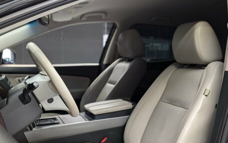 Mazda CX-9 I рестайлинг, 2013 год, 1 450 000 рублей, 15 фотография