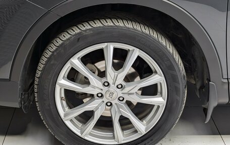 Mazda CX-9 I рестайлинг, 2013 год, 1 450 000 рублей, 11 фотография