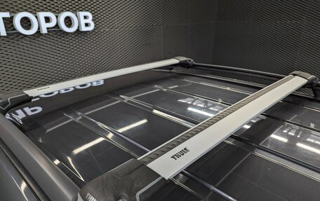 Mazda CX-9 I рестайлинг, 2013 год, 1 450 000 рублей, 12 фотография