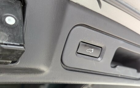 Mazda CX-9 I рестайлинг, 2013 год, 1 450 000 рублей, 10 фотография