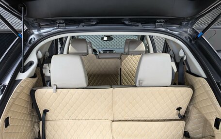 Mazda CX-9 I рестайлинг, 2013 год, 1 450 000 рублей, 9 фотография