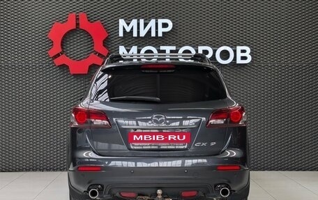 Mazda CX-9 I рестайлинг, 2013 год, 1 450 000 рублей, 5 фотография