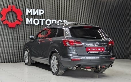 Mazda CX-9 I рестайлинг, 2013 год, 1 450 000 рублей, 6 фотография