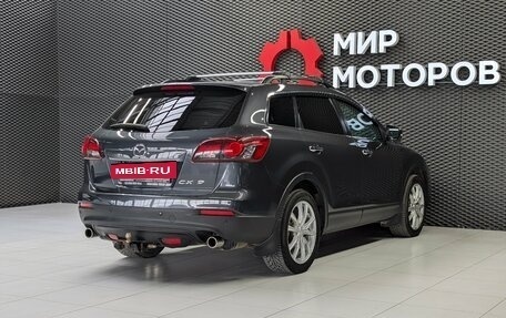 Mazda CX-9 I рестайлинг, 2013 год, 1 450 000 рублей, 4 фотография