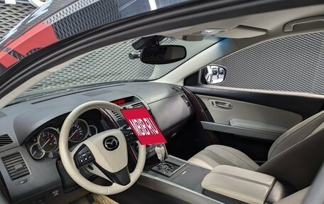 Mazda CX-9 I рестайлинг, 2013 год, 1 450 000 рублей, 13 фотография