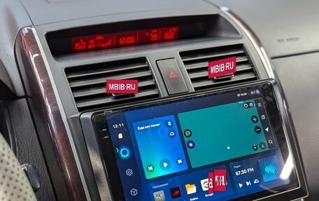 Mazda CX-9 I рестайлинг, 2013 год, 1 450 000 рублей, 19 фотография