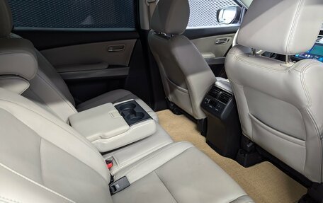 Mazda CX-9 I рестайлинг, 2013 год, 1 450 000 рублей, 28 фотография