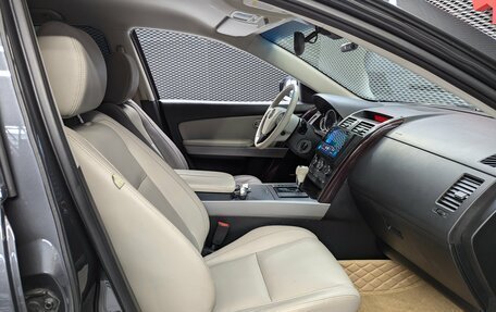 Mazda CX-9 I рестайлинг, 2013 год, 1 450 000 рублей, 30 фотография