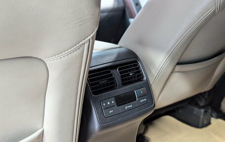 Mazda CX-9 I рестайлинг, 2013 год, 1 450 000 рублей, 26 фотография