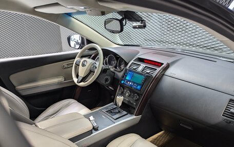 Mazda CX-9 I рестайлинг, 2013 год, 1 450 000 рублей, 29 фотография