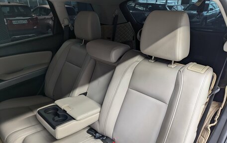 Mazda CX-9 I рестайлинг, 2013 год, 1 450 000 рублей, 25 фотография