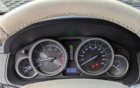 Mazda CX-9 I рестайлинг, 2013 год, 1 450 000 рублей, 18 фотография