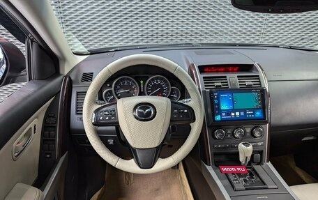 Mazda CX-9 I рестайлинг, 2013 год, 1 450 000 рублей, 22 фотография