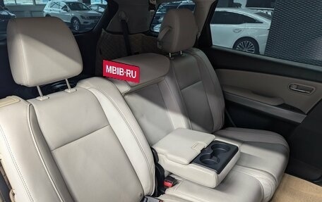 Mazda CX-9 I рестайлинг, 2013 год, 1 450 000 рублей, 27 фотография