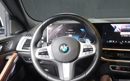 BMW X6, 2025 год, 11 330 000 рублей, 6 фотография