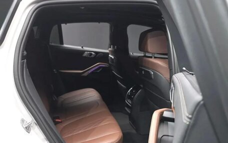 BMW X6, 2025 год, 11 330 000 рублей, 12 фотография