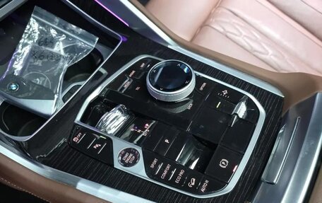 BMW X6, 2025 год, 11 330 000 рублей, 15 фотография