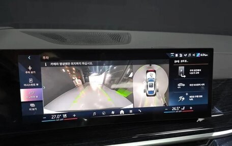 BMW X6, 2025 год, 11 330 000 рублей, 9 фотография