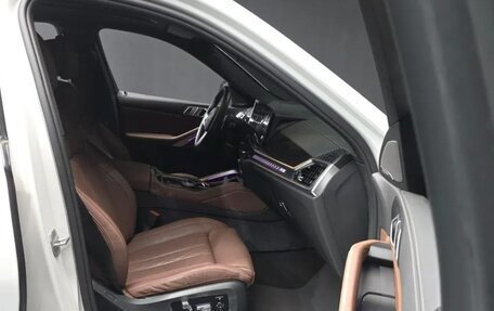 BMW X6, 2025 год, 11 330 000 рублей, 11 фотография