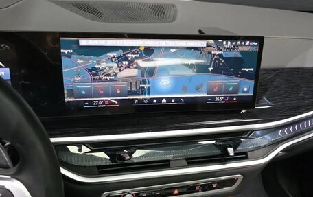 BMW X6, 2025 год, 11 330 000 рублей, 8 фотография