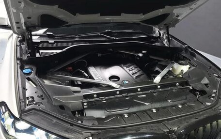 BMW X6, 2025 год, 11 330 000 рублей, 16 фотография