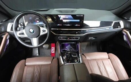 BMW X6, 2025 год, 11 330 000 рублей, 5 фотография