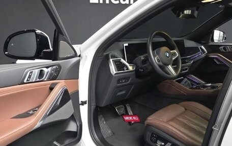 BMW X6, 2025 год, 11 330 000 рублей, 10 фотография