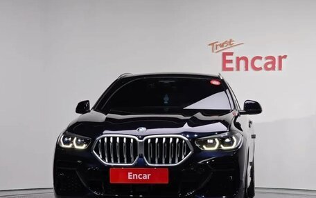 BMW X6, 2023 год, 8 415 000 рублей, 2 фотография