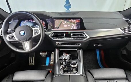 BMW X6, 2023 год, 8 415 000 рублей, 5 фотография