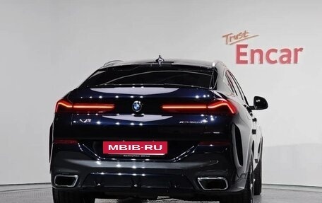 BMW X6, 2023 год, 8 415 000 рублей, 3 фотография