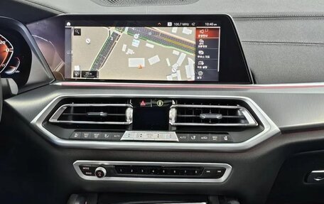 BMW X6, 2023 год, 8 415 000 рублей, 7 фотография