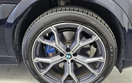 BMW X6, 2023 год, 8 415 000 рублей, 15 фотография